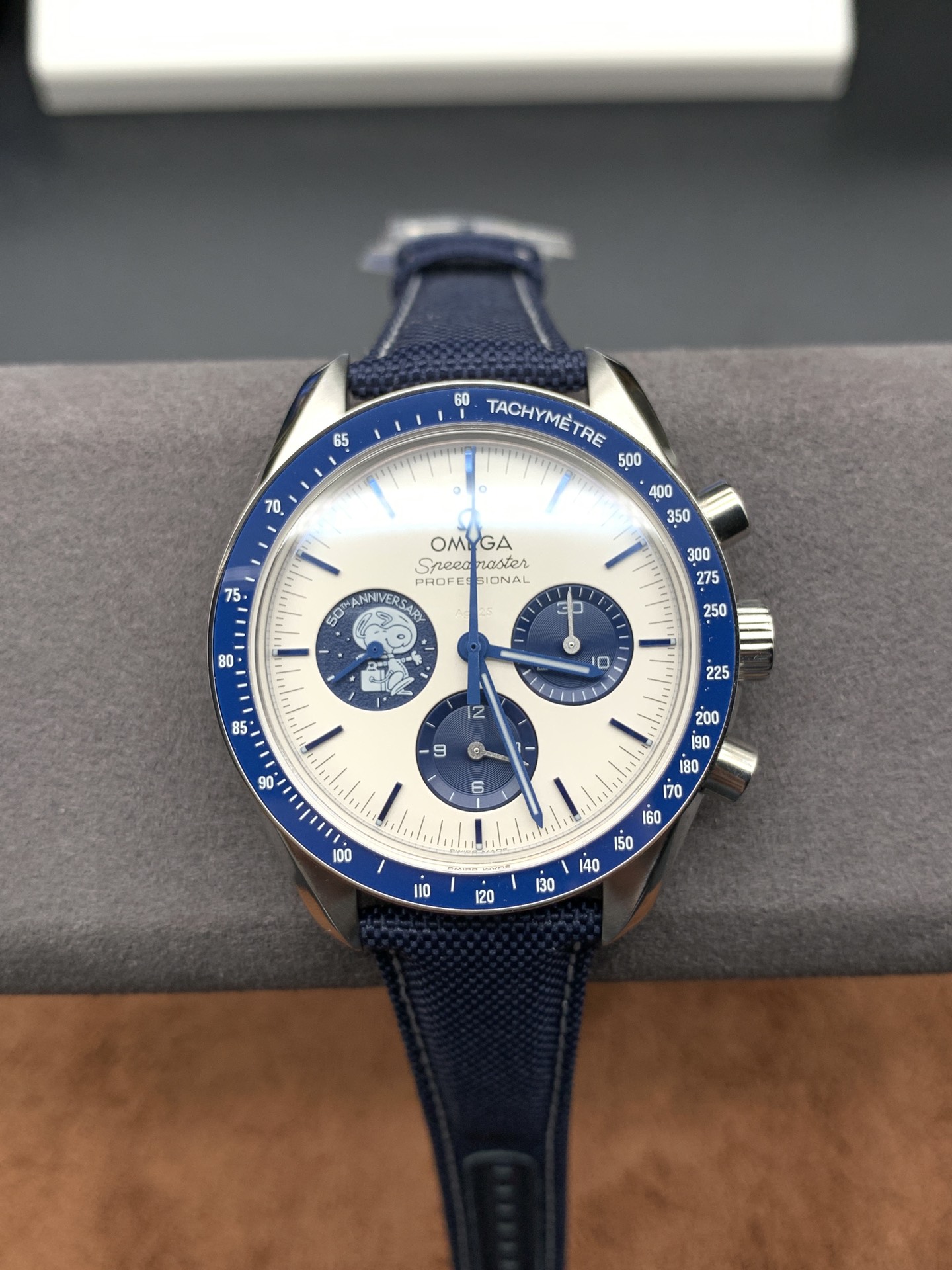 Omega Watch 11865