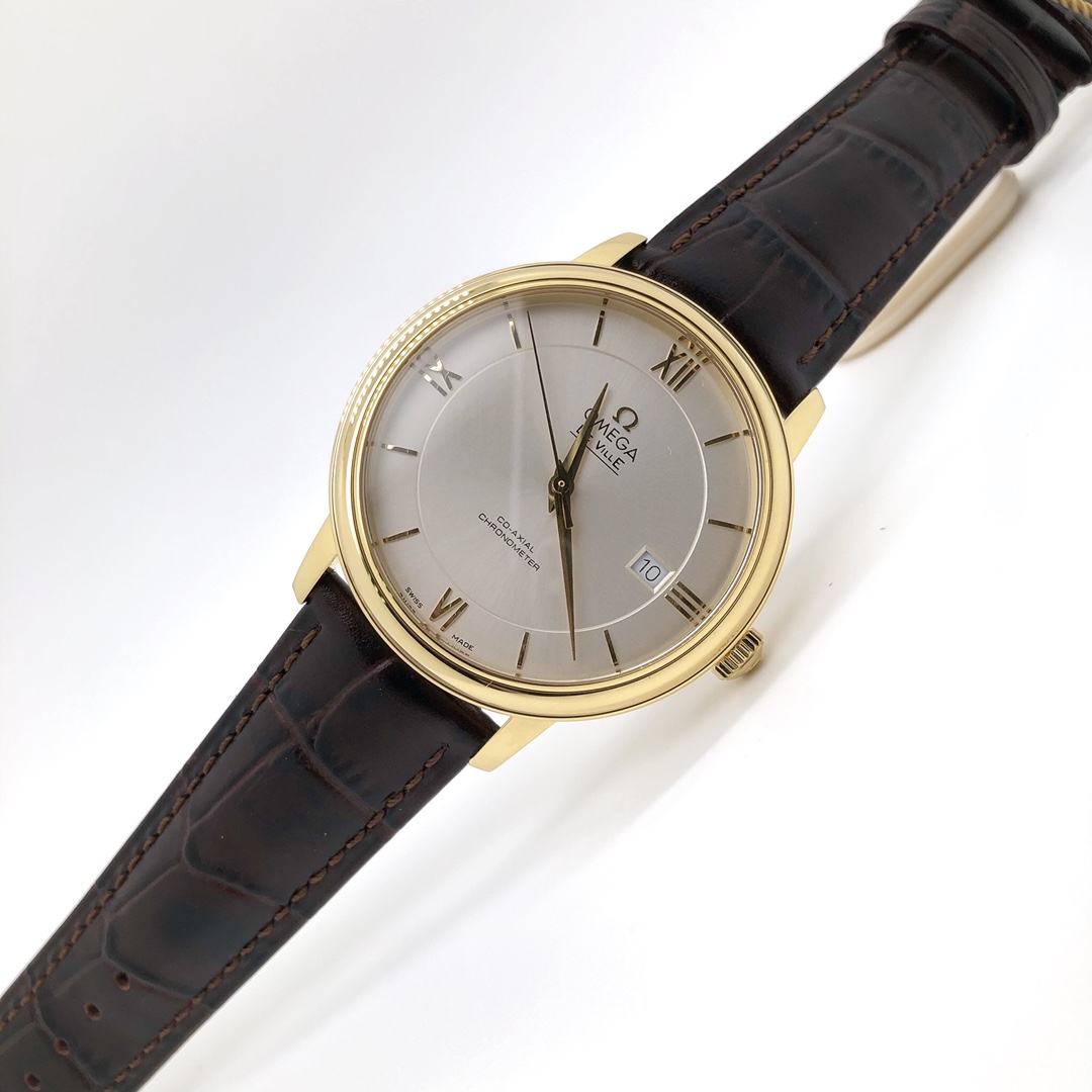 Omega Watch 11631