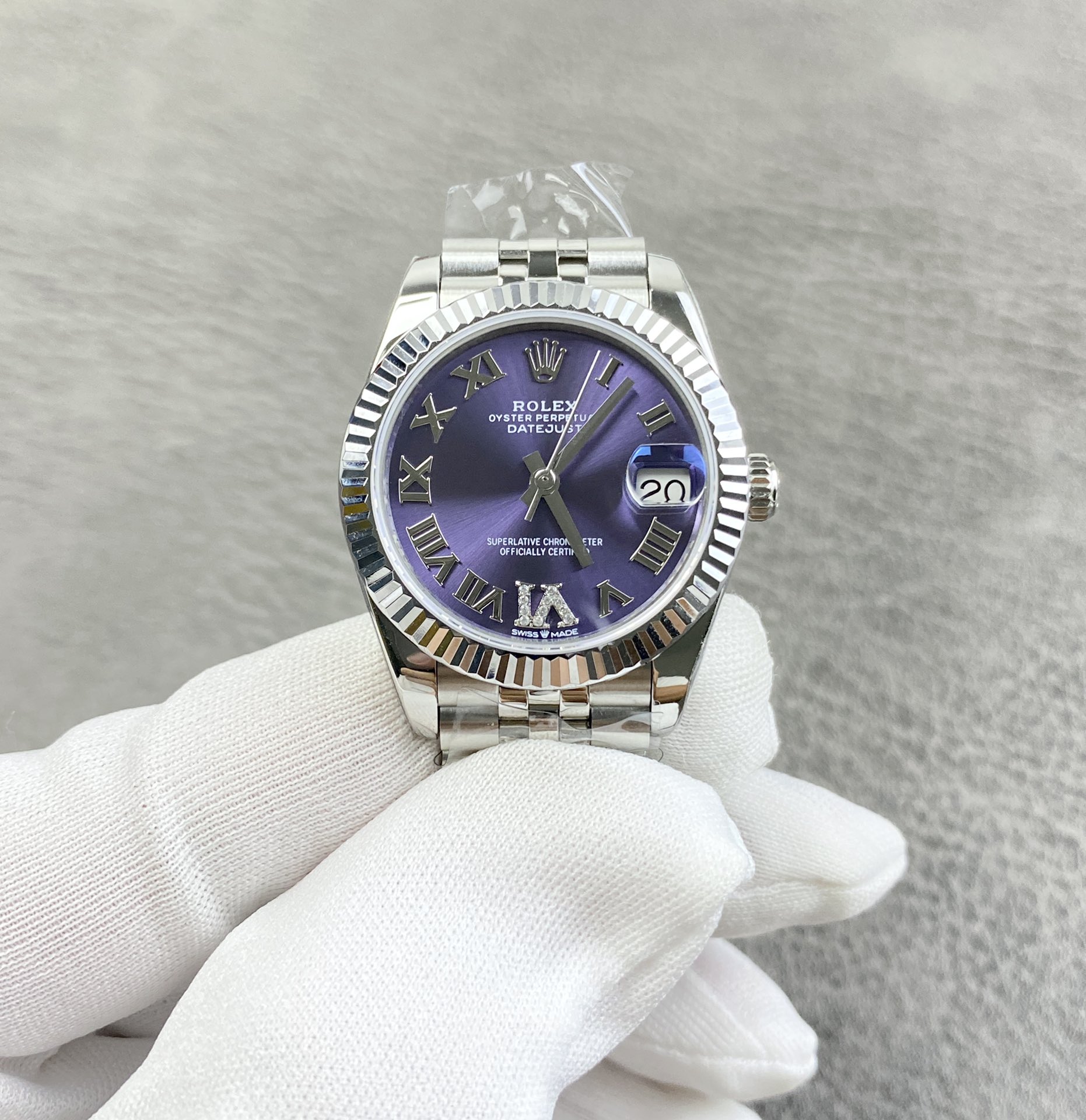 Rolex Datejust 31mm