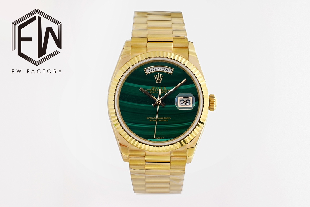 Rolex Datejust Diamond 2836 12mm EW