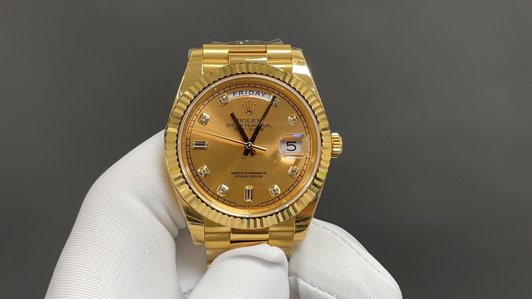 Rolex Datejust Watch 13163
