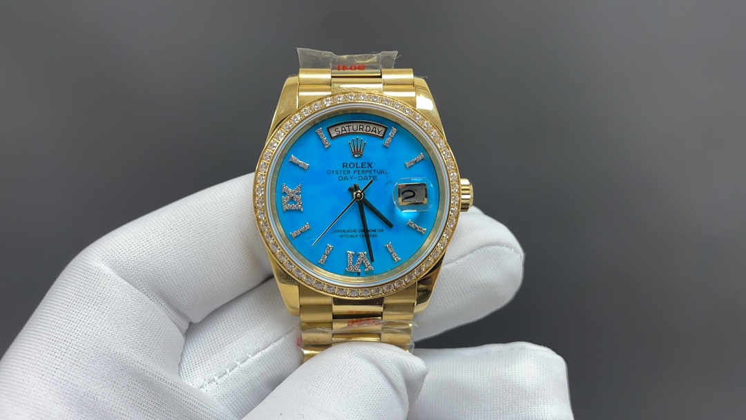 Rolex Datejust Watch 13168