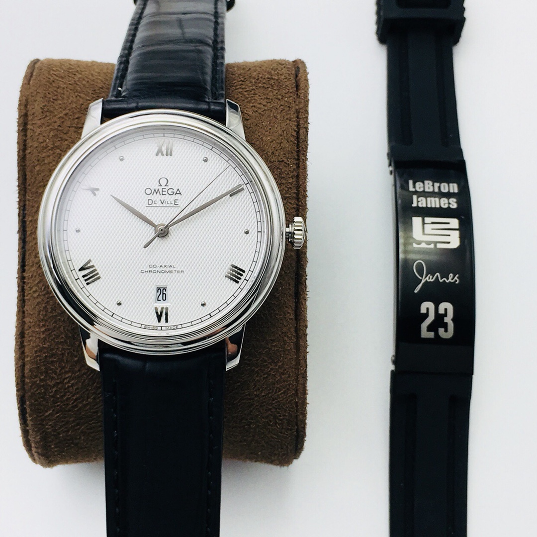 Omega 2020 TW