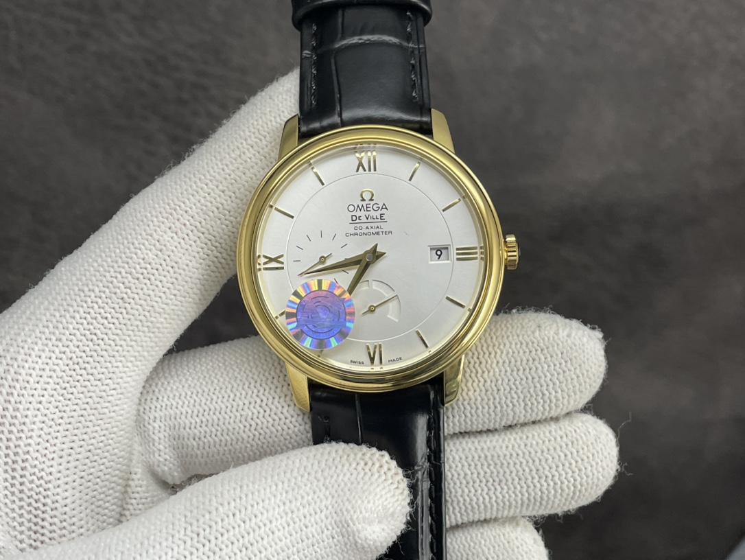Omega 2627 12.5mm