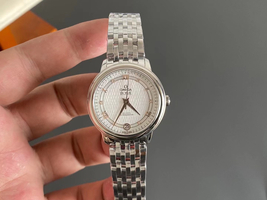 Omega Watch 11965