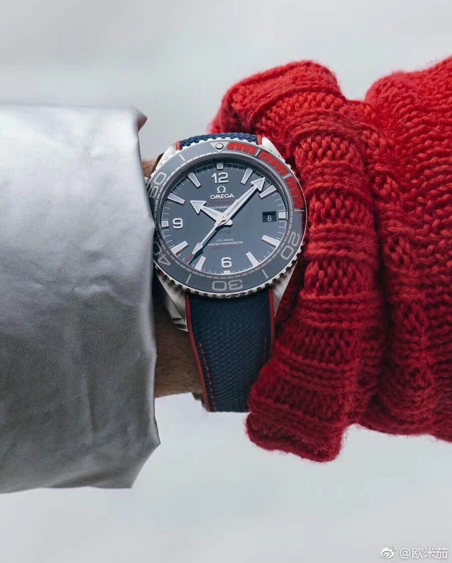 Omega Watch 12015