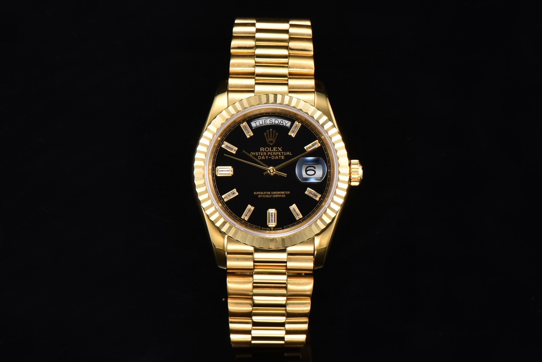 Rolex Datejust Blue 118238 11.7mm