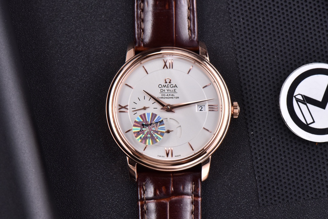 Omega 2627 12.5mm