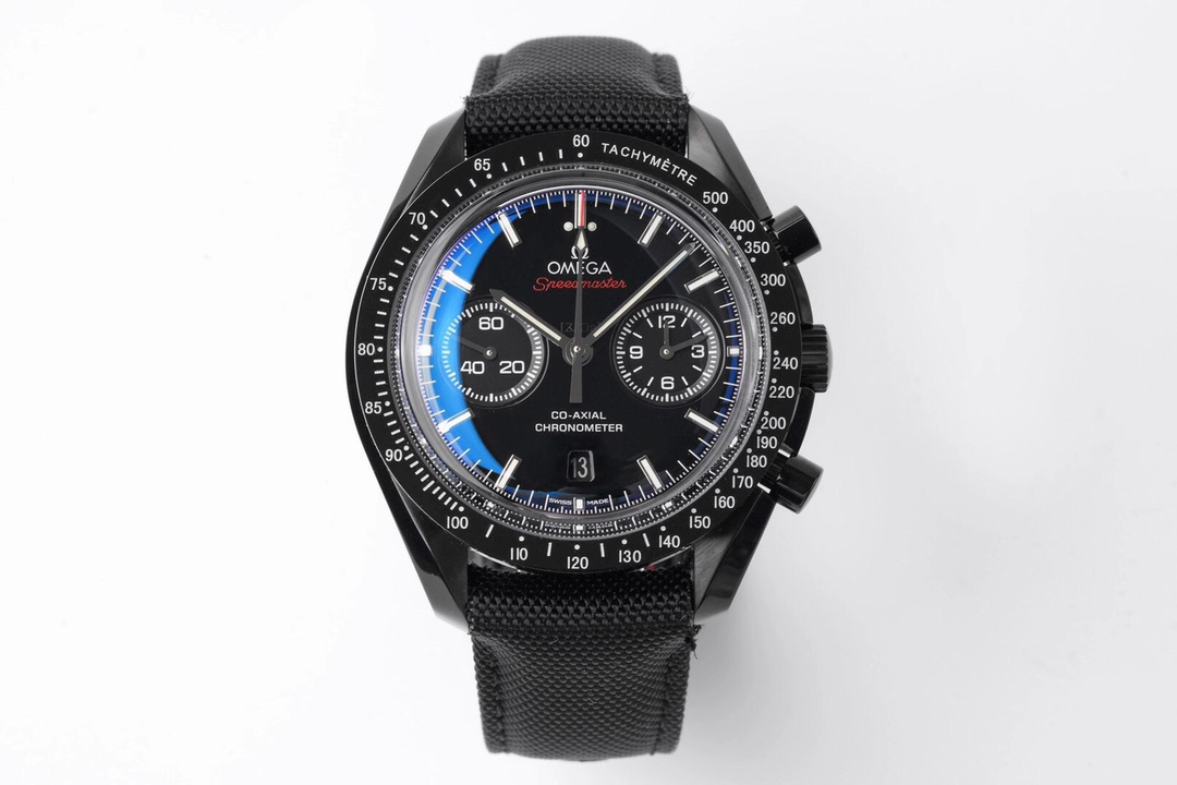 Omega Speedmaster 9300 17.2mm