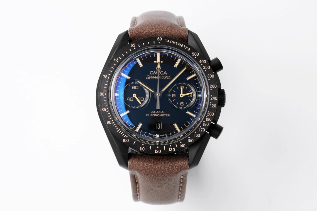 Omega Speedmaster 9300 17.2mm