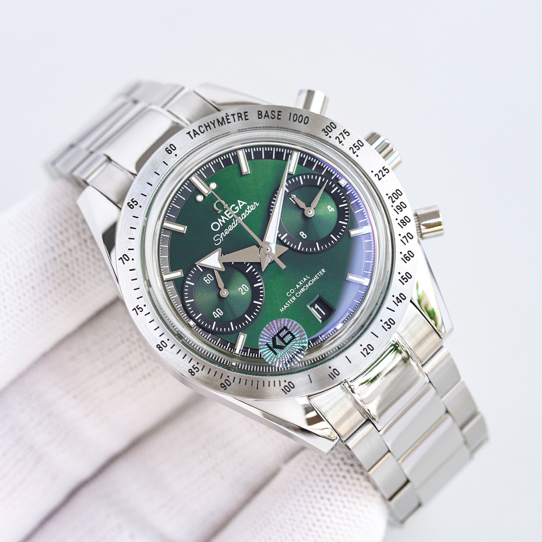 Omega Speedmaster 9300 42mm