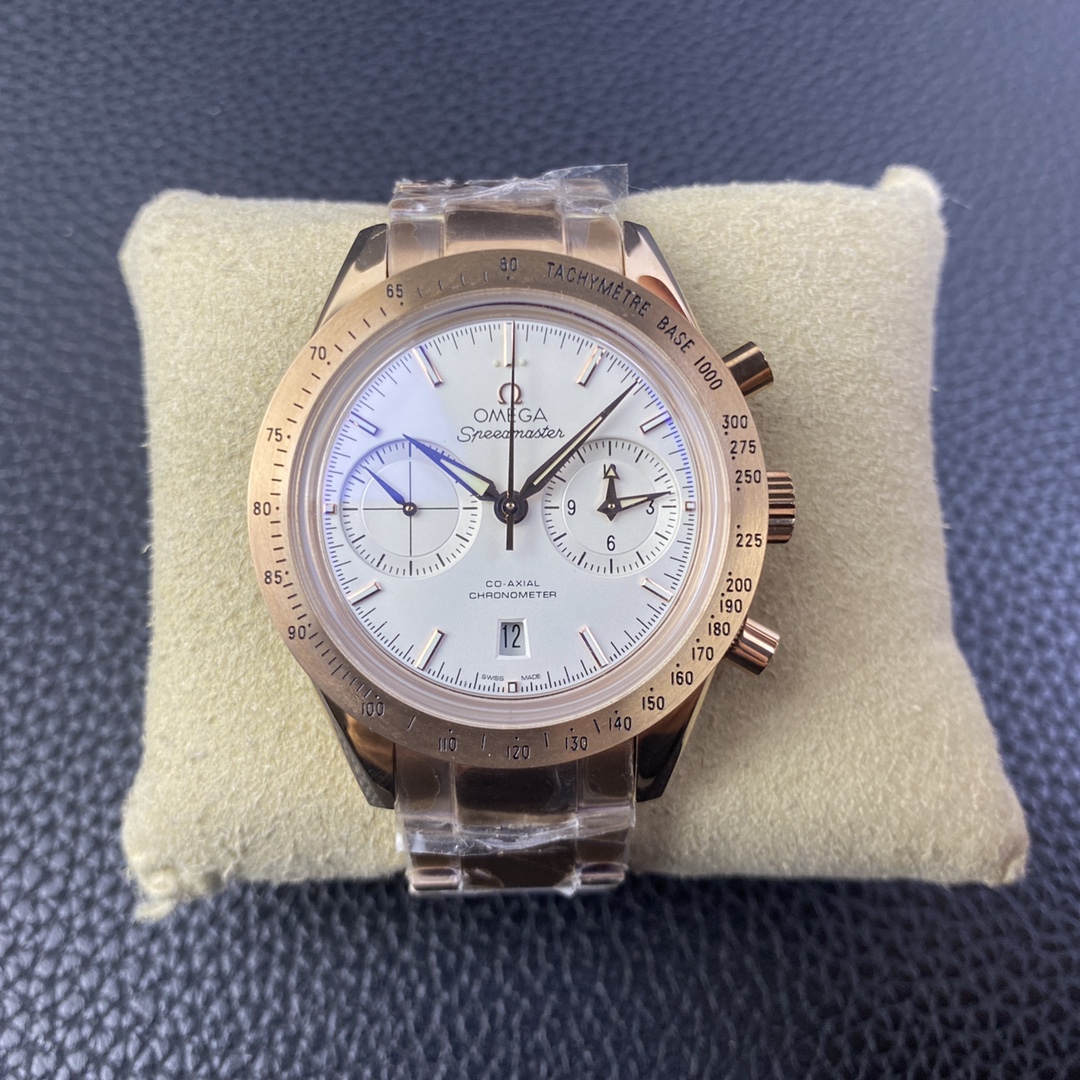 Omega Speedmaster 9300 42mm