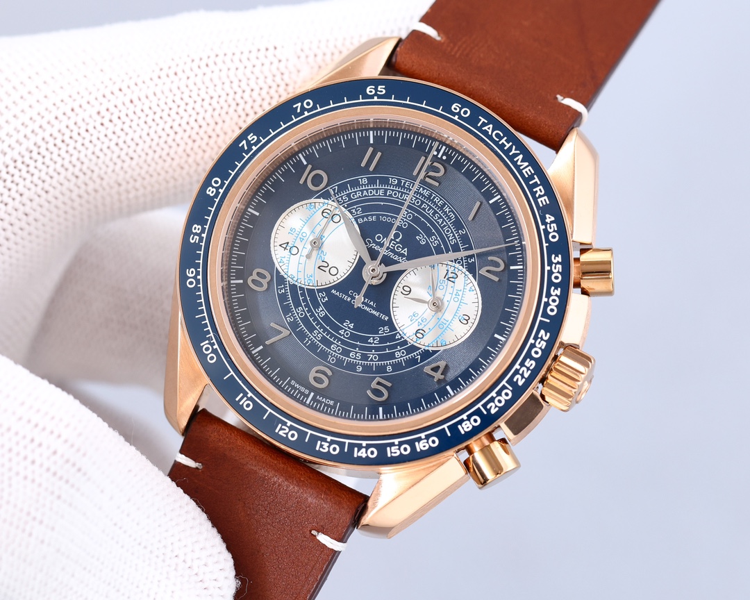 Omega Speedmaster Watch 11960