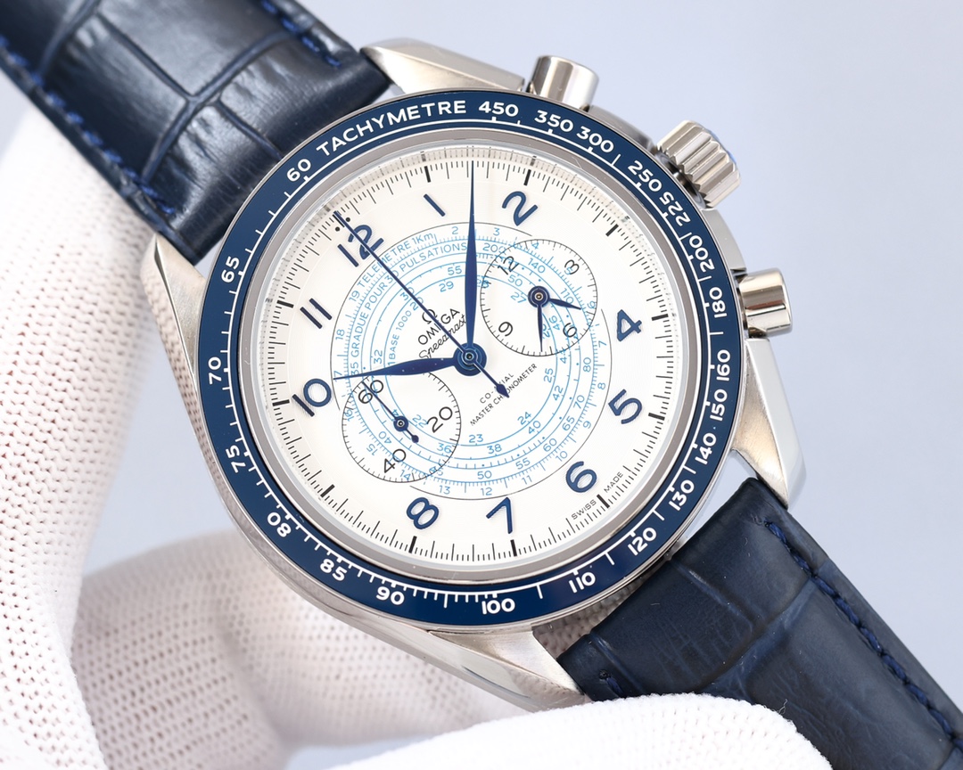 Omega Speedmaster Watch 11961