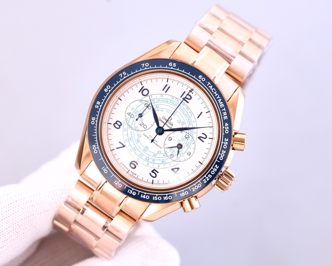 Omega Speedmaster Watch 11962