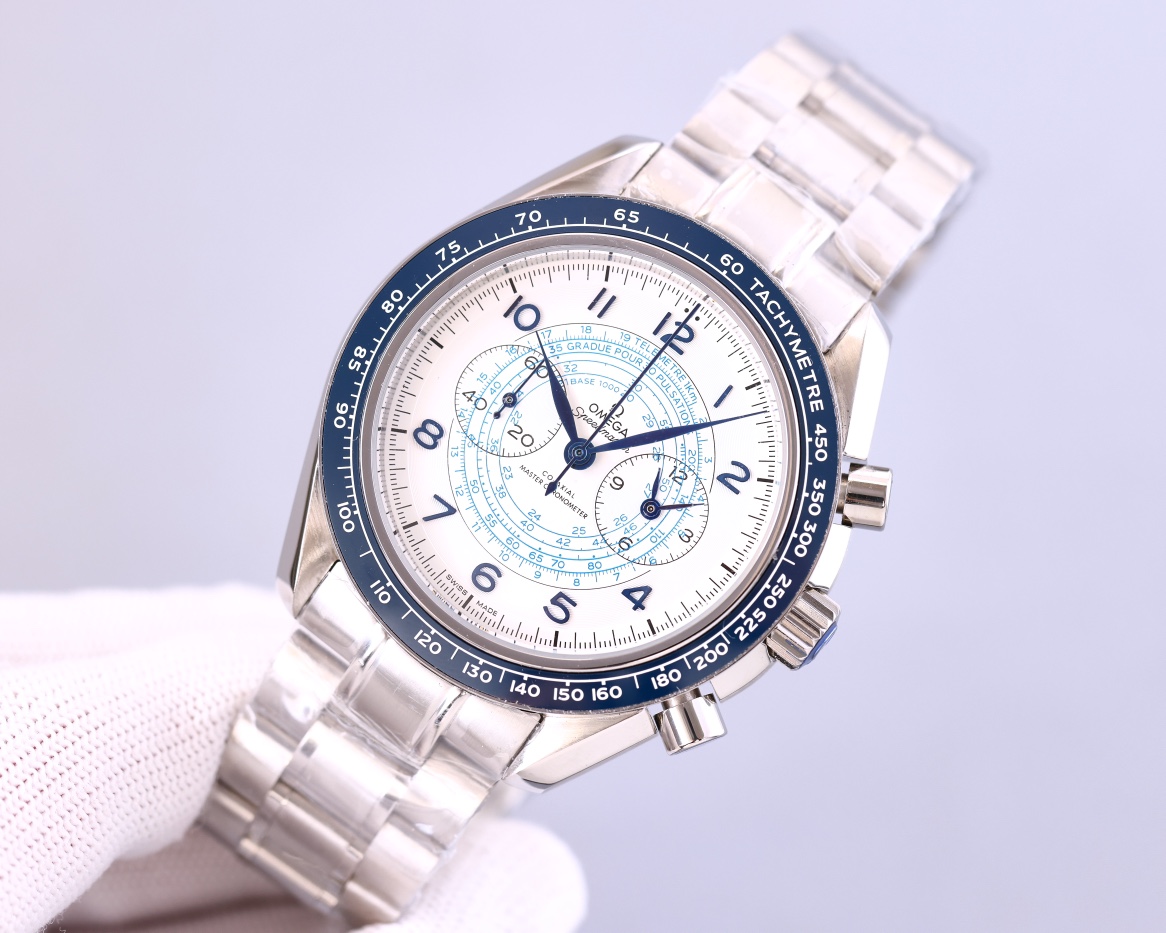 Omega Speedmaster Watch 11964
