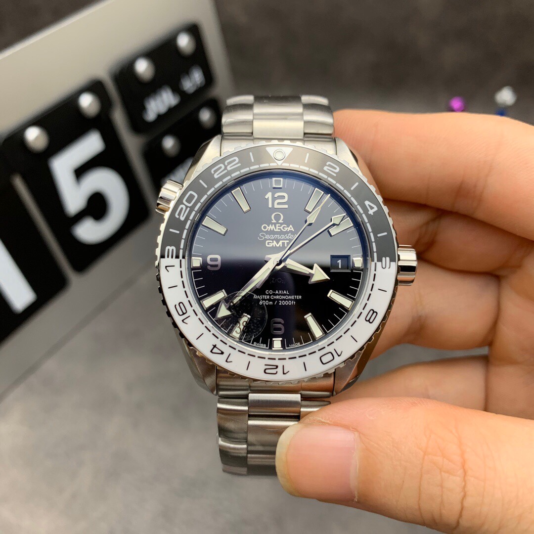 Omega Watch 12373