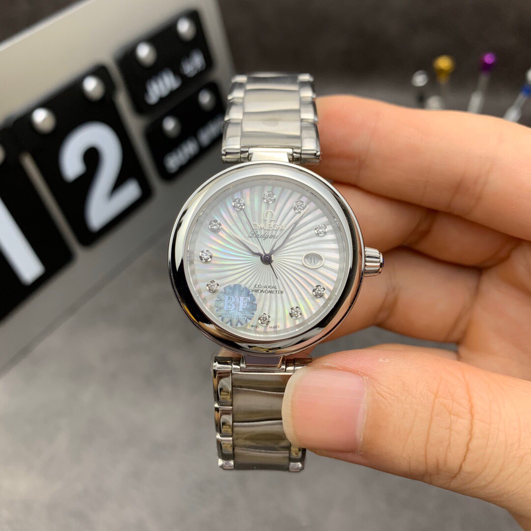 Omega Watch 12374