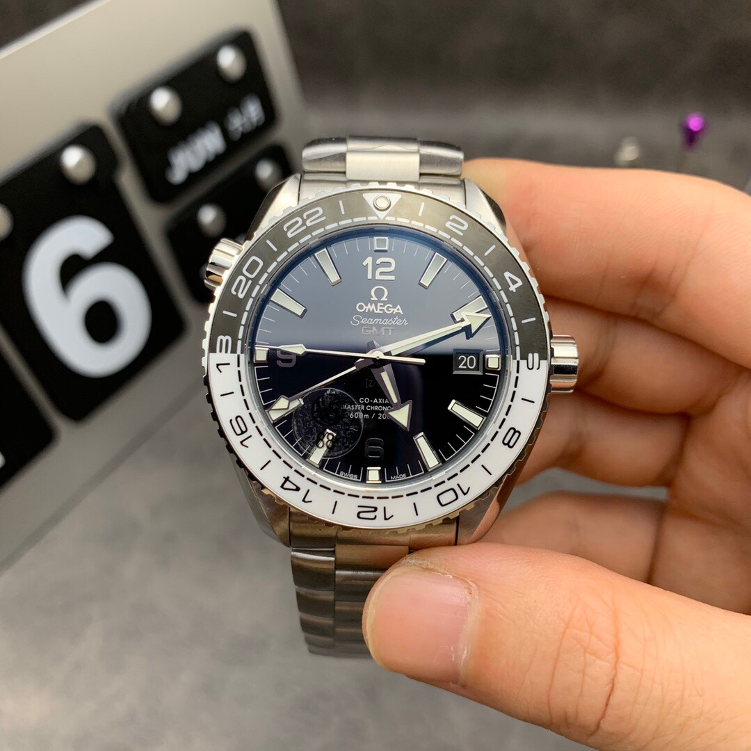 Omega Watch 12396