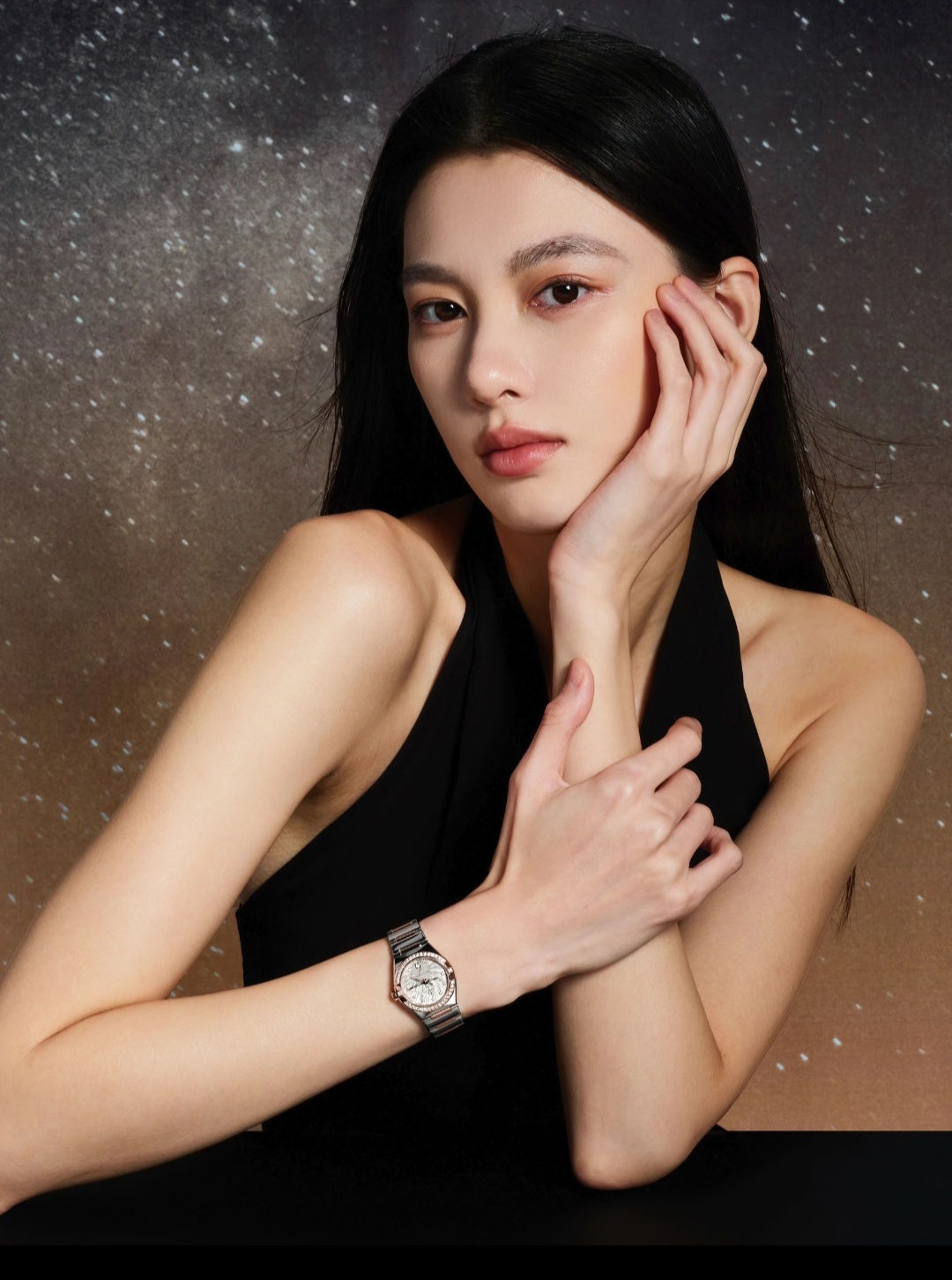 Omega Watch 15673