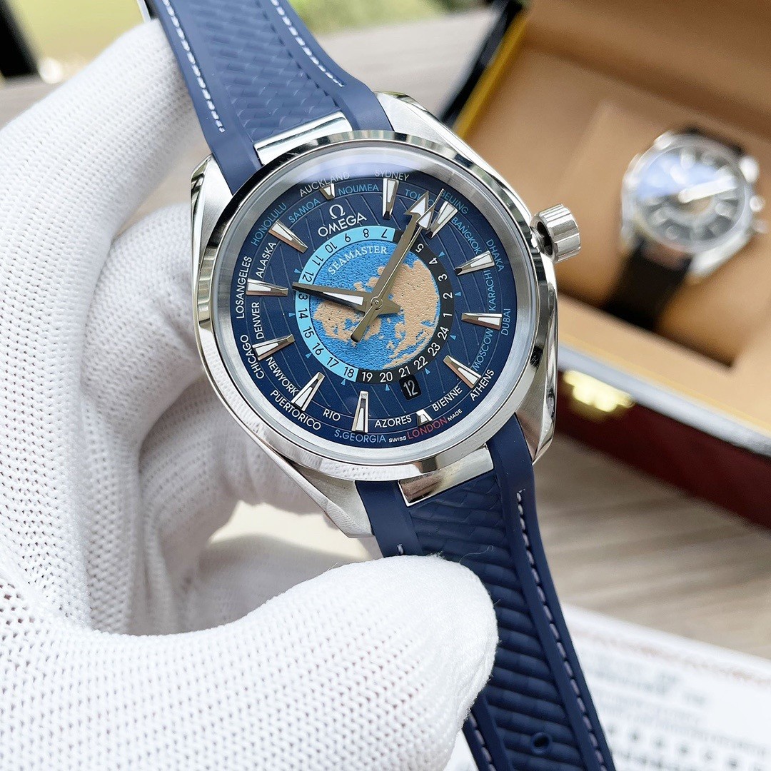 Omega Watch 16257