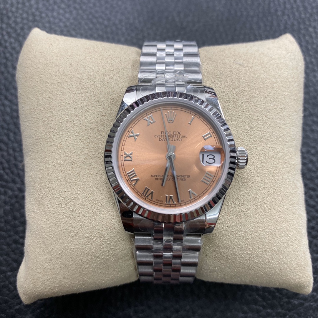 Rolex Datejust 31mm