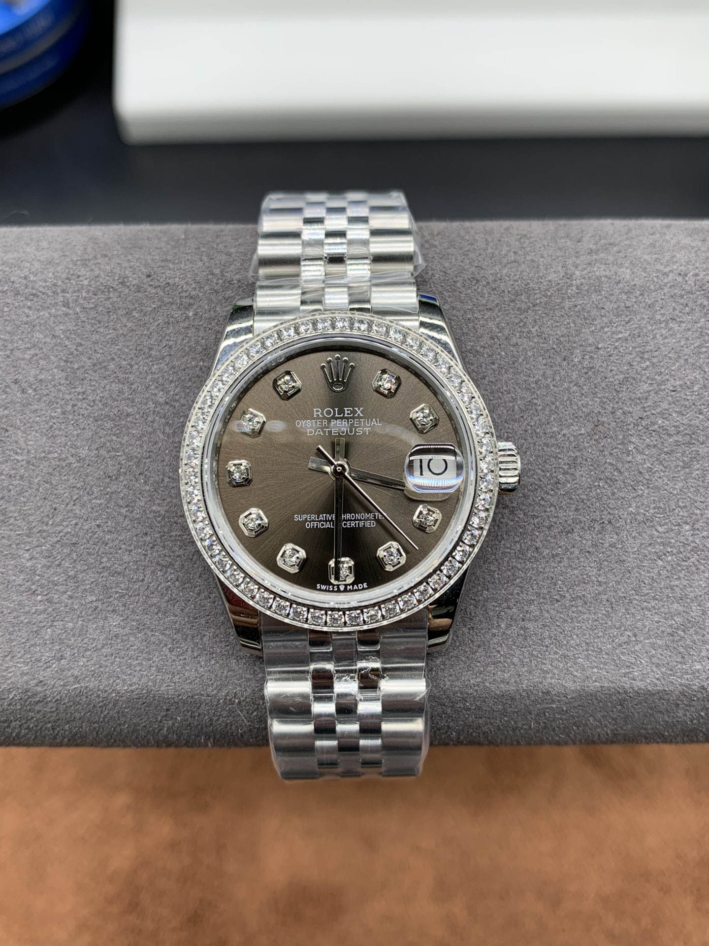 Rolex Datejust 31mm