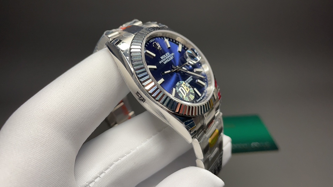 Rolex Datejust 3235 40mm