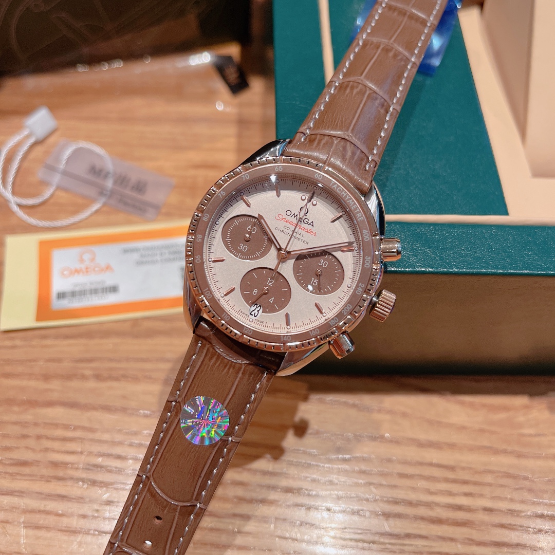 Omega Speedmaster 38mm