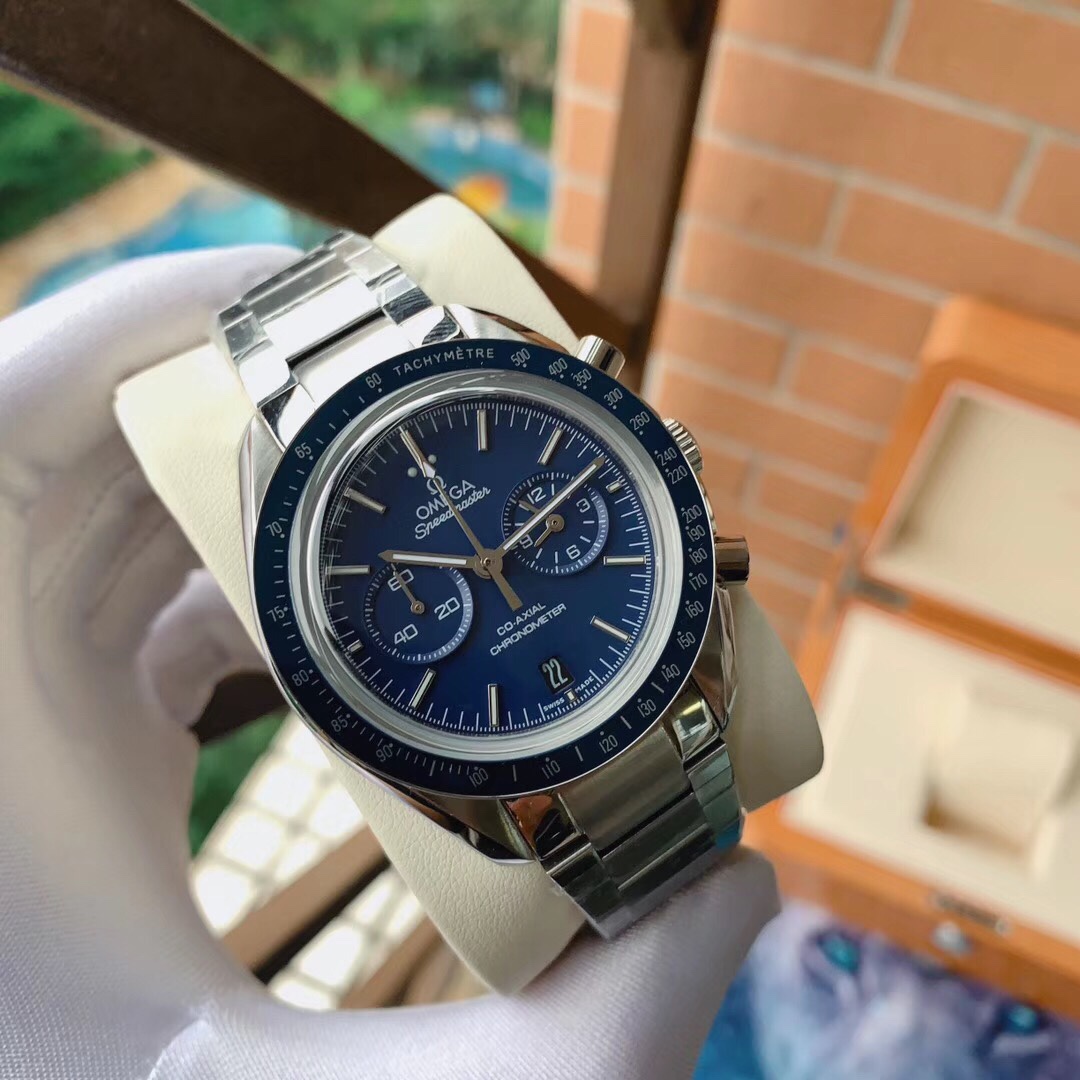 Omega Speedmaster 41mm