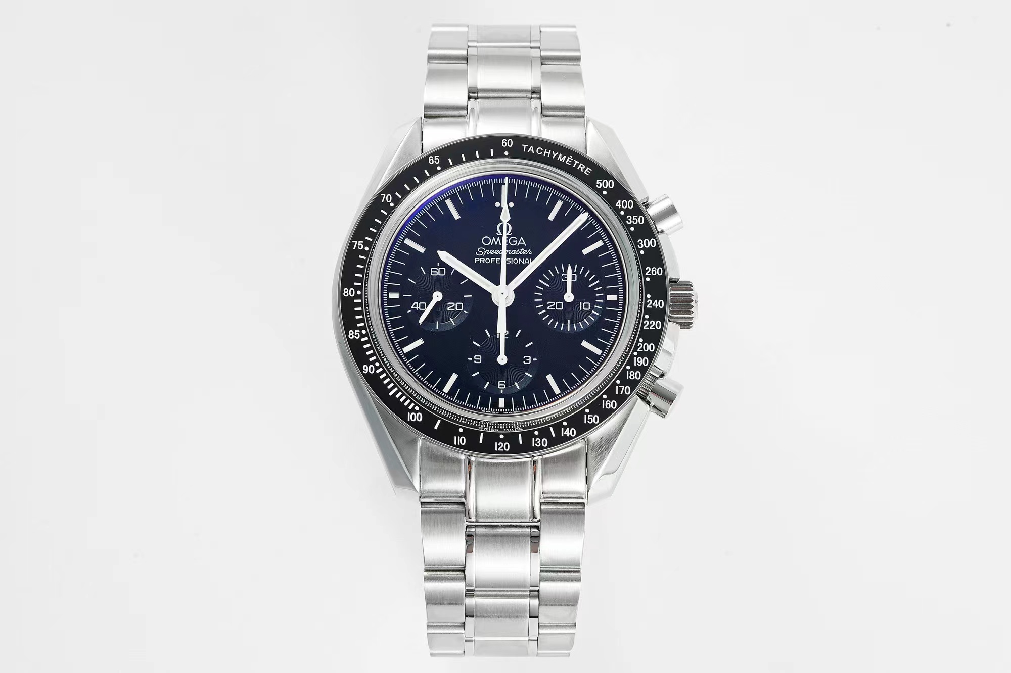 Omega Speedmaster 9300 44mm