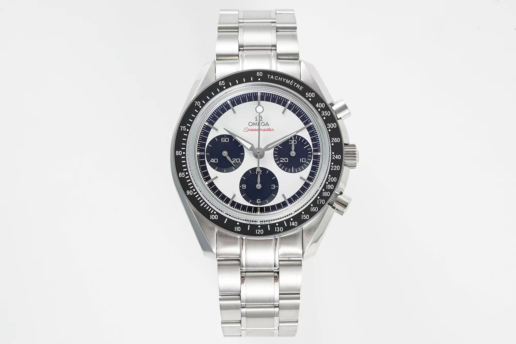 Omega Speedmaster 9300 44mm