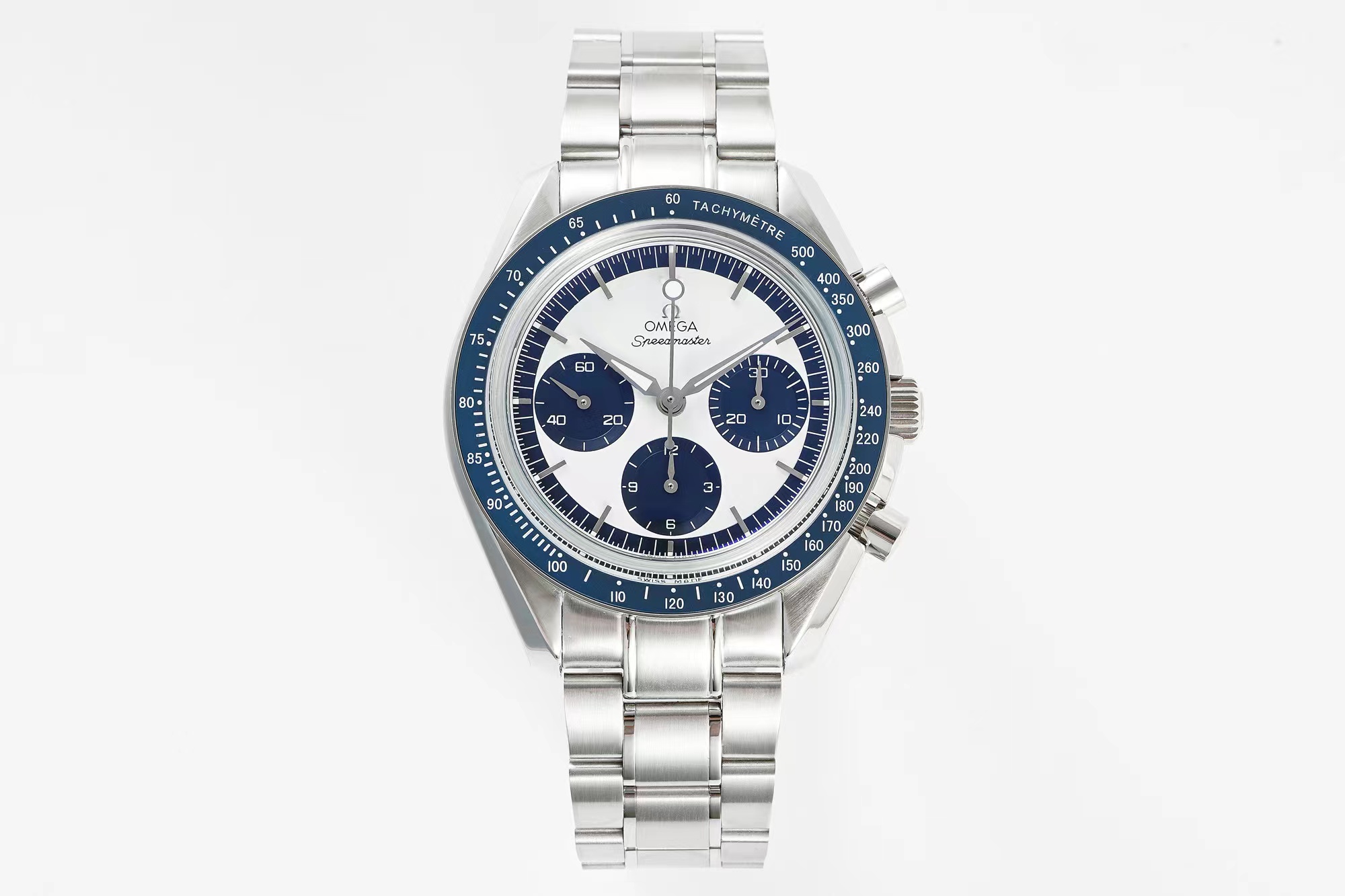 Omega Speedmaster 9300 44mm
