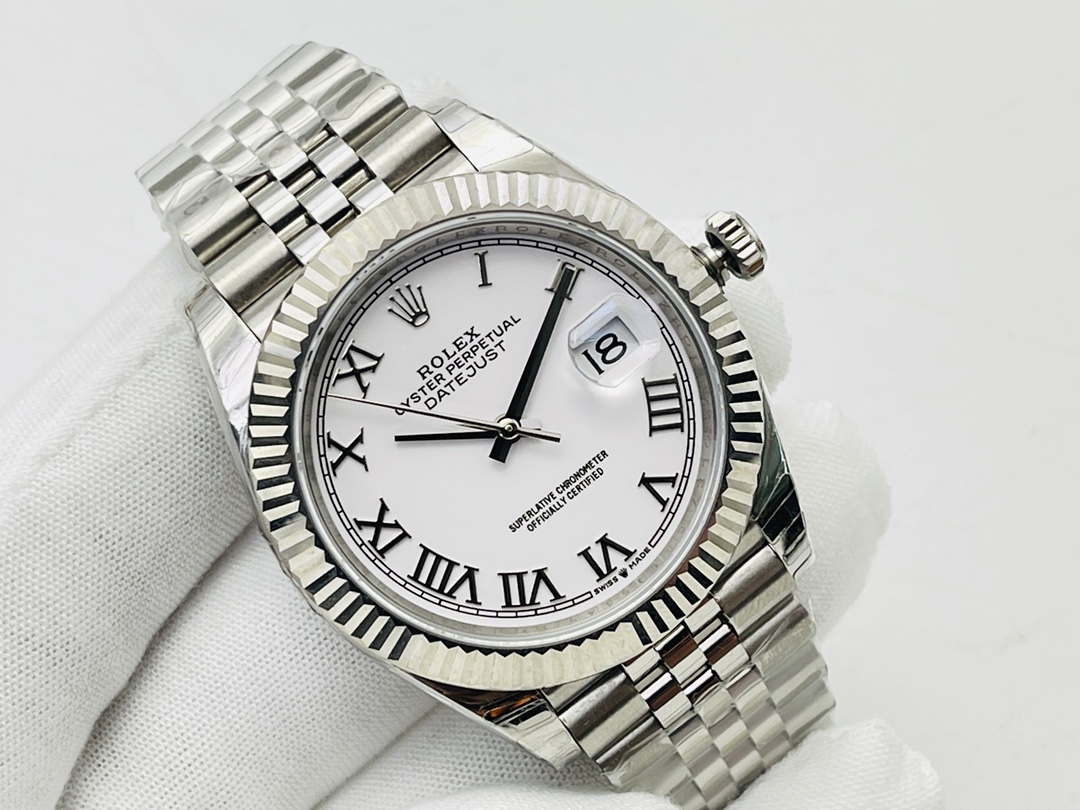 Rolex Datejust 126334 41mm