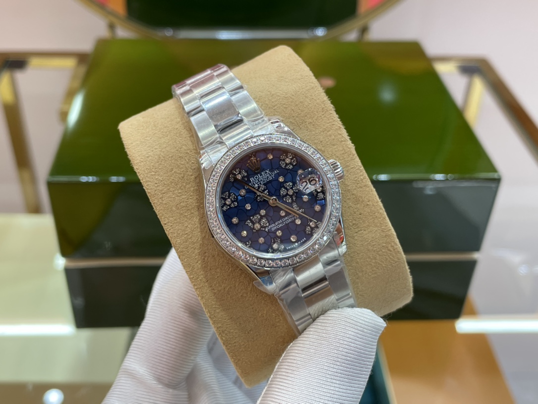 Rolex Datejust 31mm