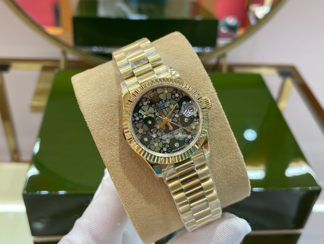 Rolex Datejust 31mm