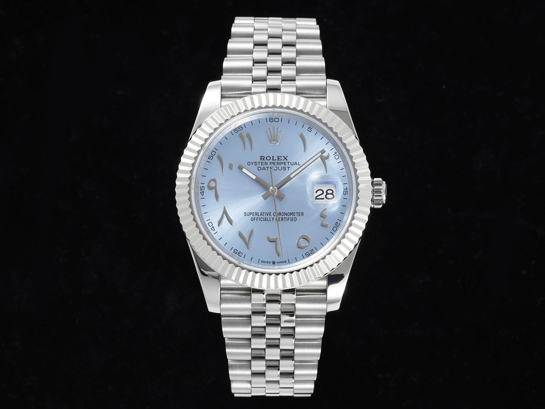 Rolex Datejust 3235 41mm