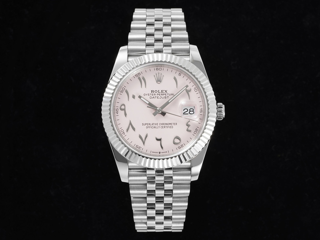 Rolex Datejust 3235 41mm