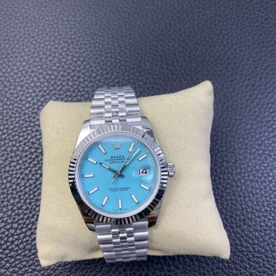 Rolex Datejust 3235 41mm