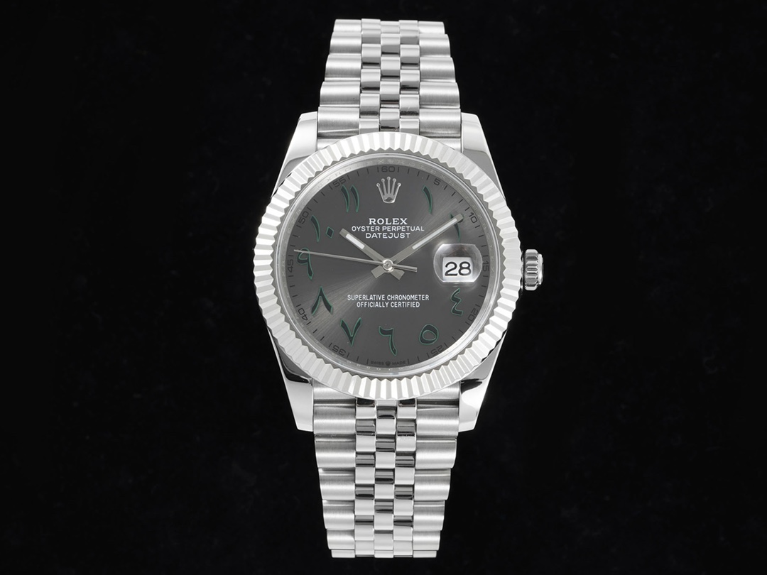 Rolex Datejust 3235 41mm