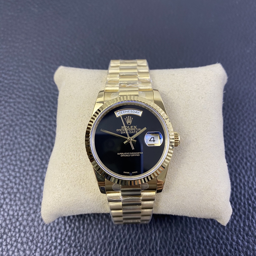 Rolex Datejust 36mm