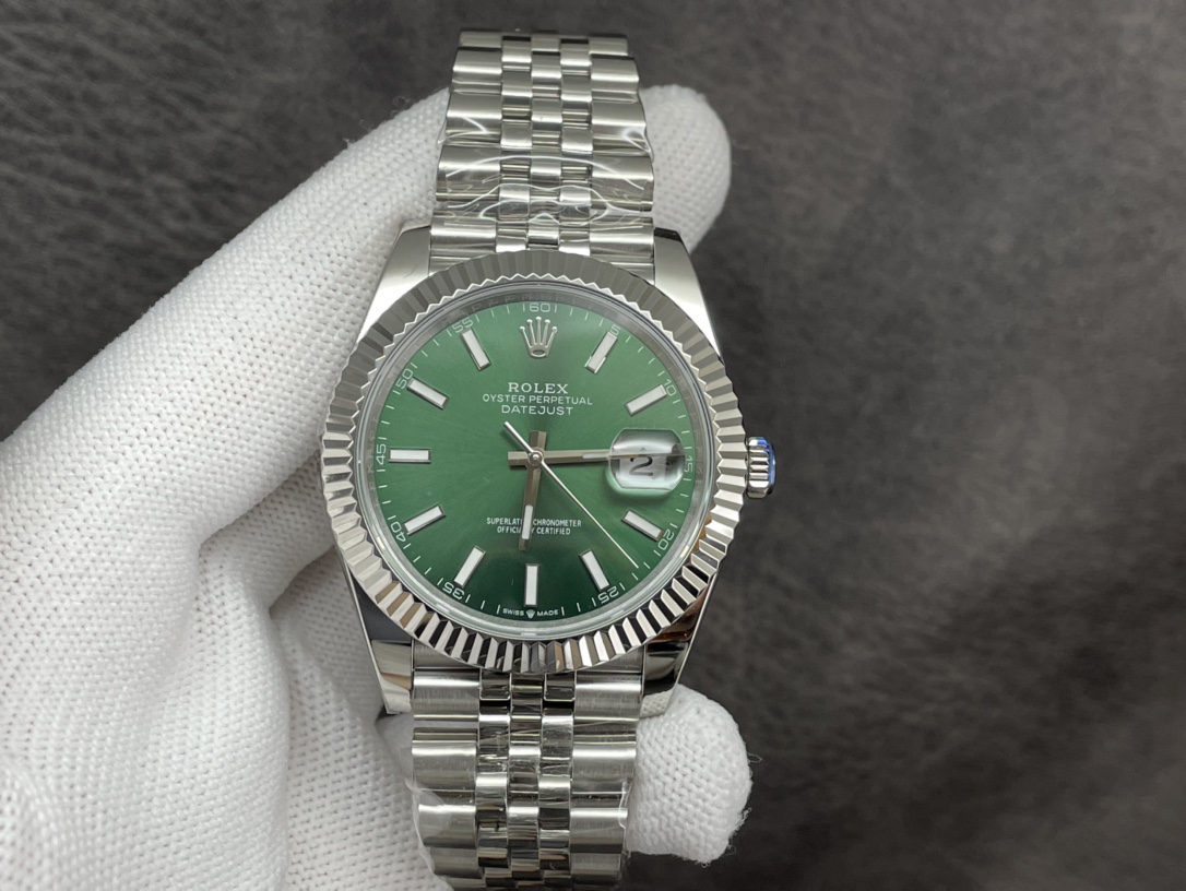 Rolex Datejust Watch 14065