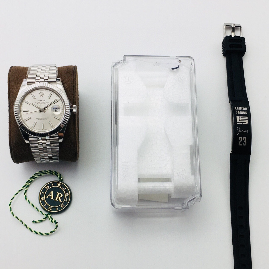 Rolex Datejust 126334 41mm