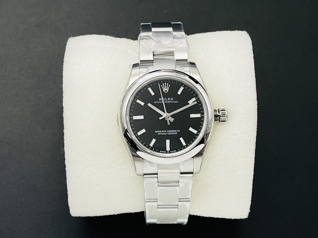 Rolex Datejust 3235 EW