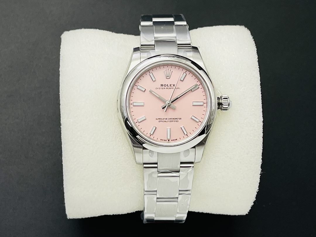 Rolex Datejust 3235 EW