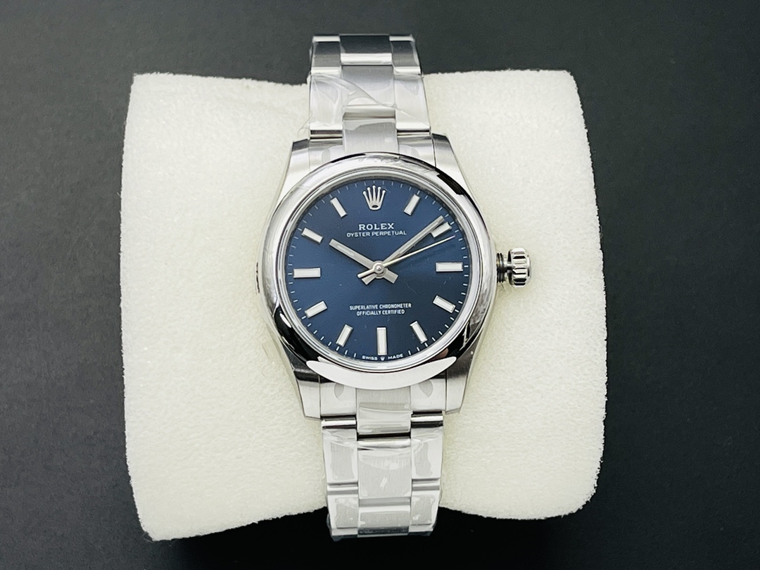 Rolex Datejust 3235 EW