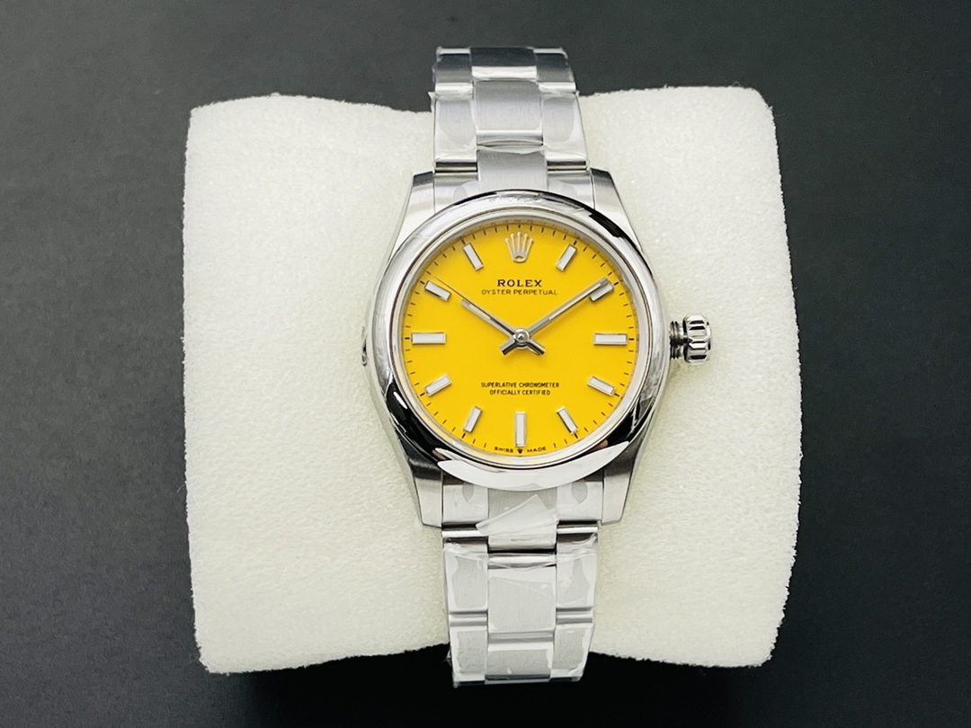 Rolex Datejust 3235 EW
