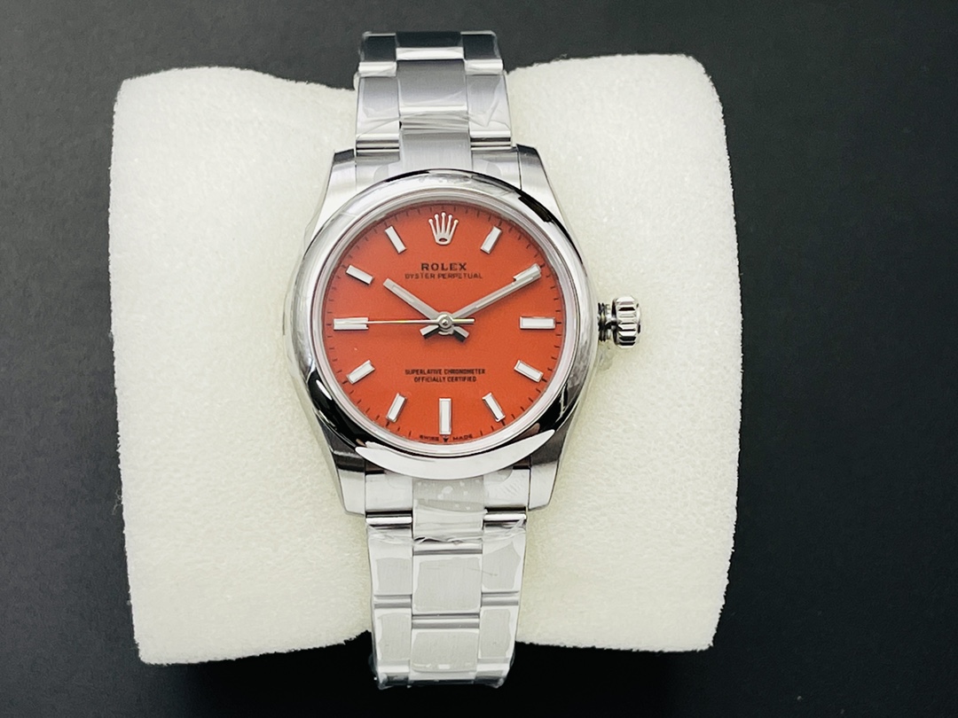 Rolex Datejust 3235 EW