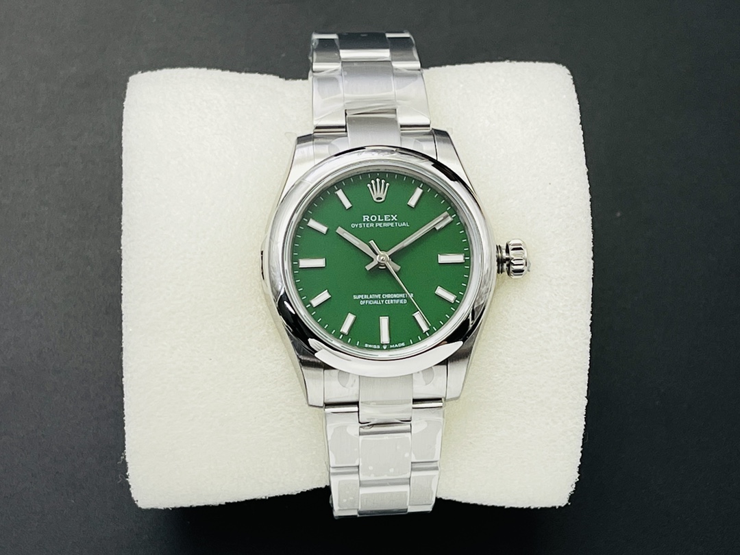 Rolex Datejust 3235 EW