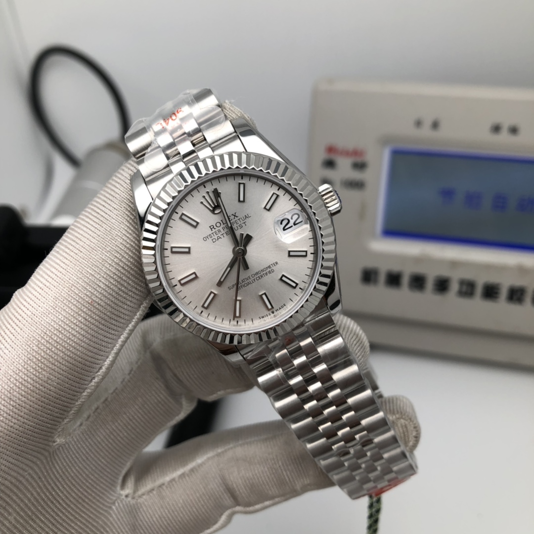 Rolex Datejust Watch 14603